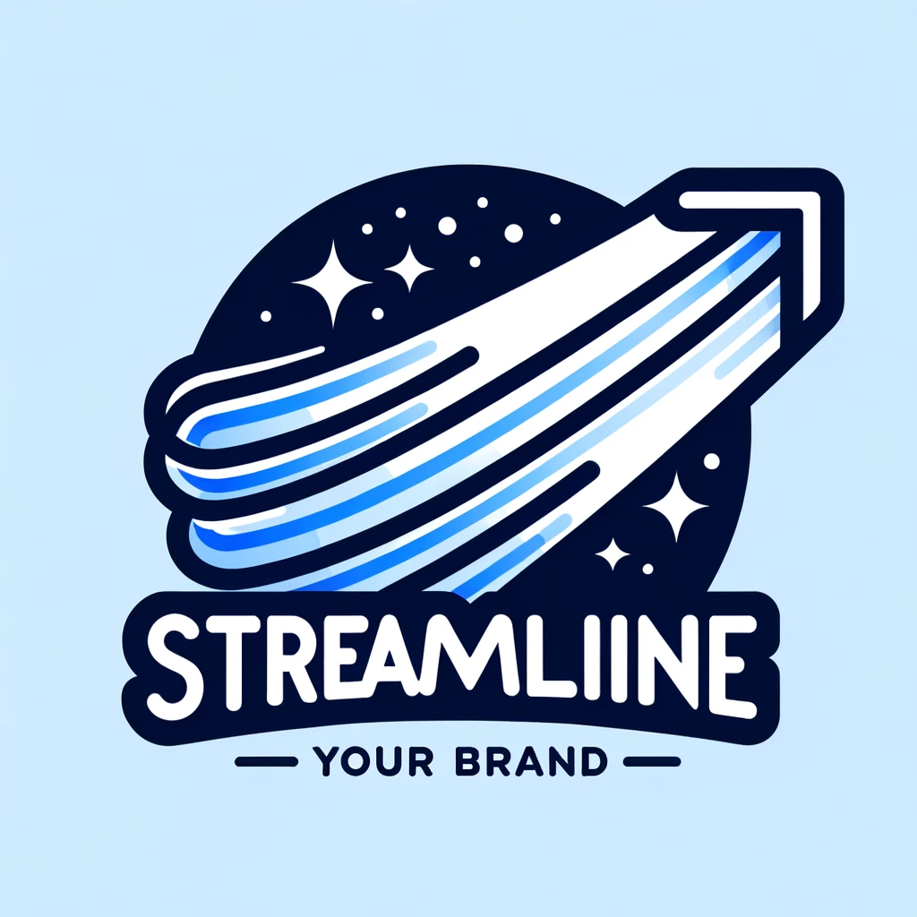 Streamline your brand